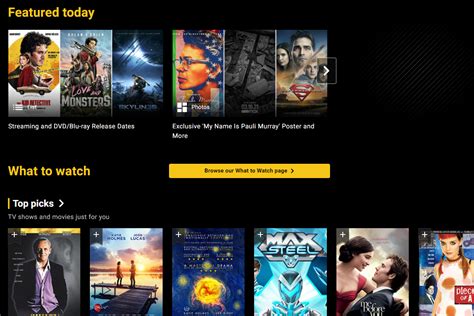 imdb official site.
